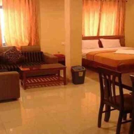 Fabhotel Smack Residency 钦奈 外观 照片