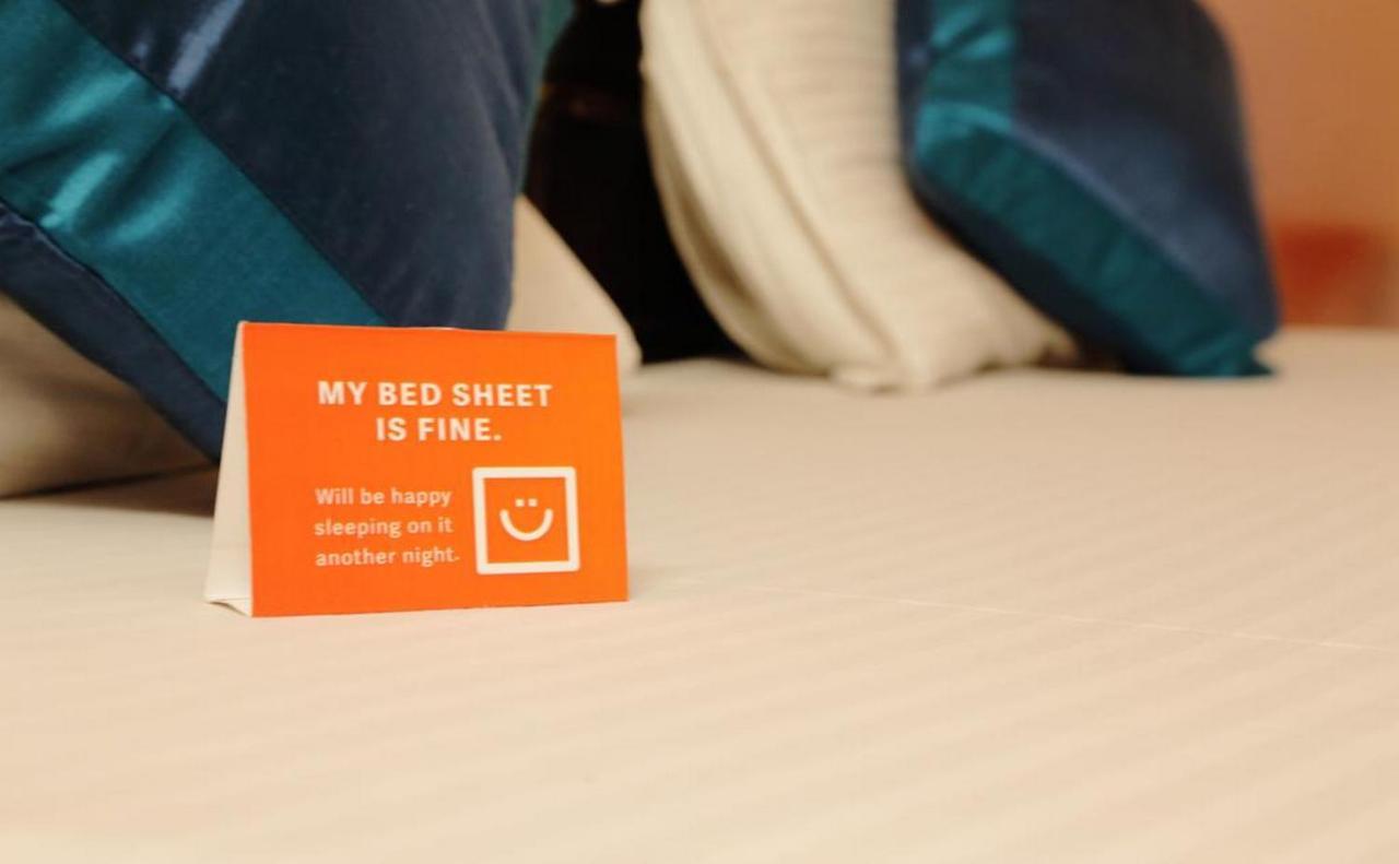Fabhotel Smack Residency 钦奈 外观 照片